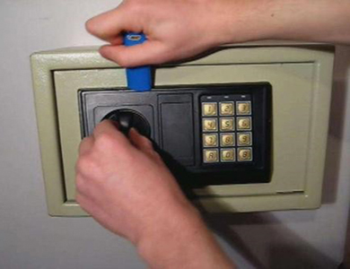 大足24小时上门开锁公司