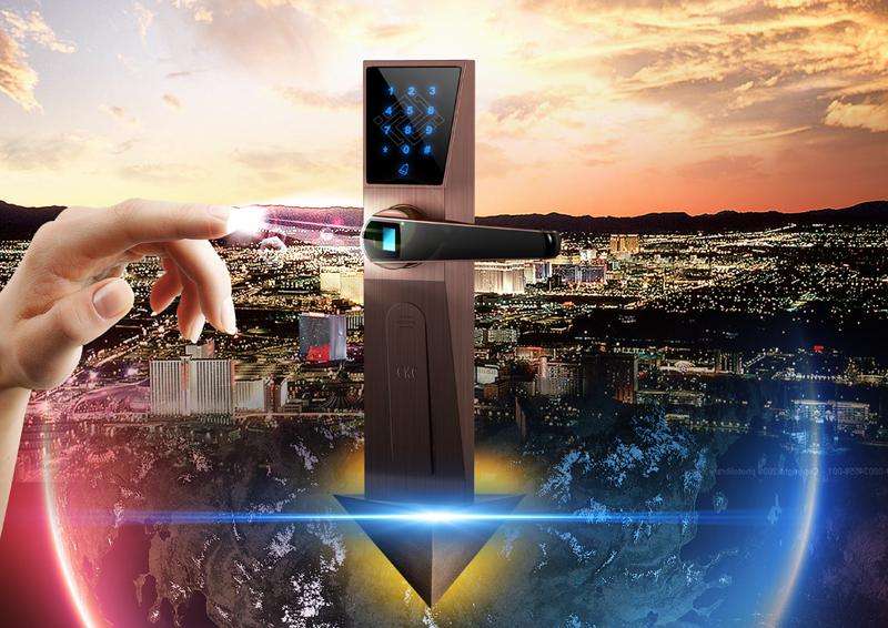 大足24小时上门开锁公司