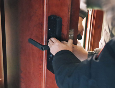 大足24小时上门开锁公司
